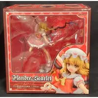 Figure - Touhou Project / Flandre Scarlet