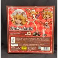 Figure - Touhou Project / Flandre Scarlet