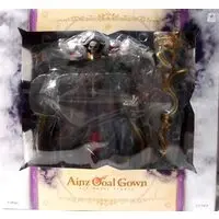 F:NEX - Overlord / Ainz Ooal Gown