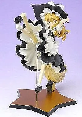 Figure - Touhou Project / Kirisame Marisa