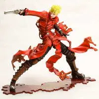 ARTFX J - Trigun / Vash the Stampede