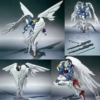 Figure - Mobile Suit Gundam Wing