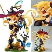 Figure - Majo to Hyakkihei (The Witch and the Hundred Knight)