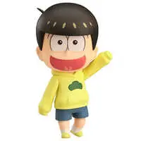 Nendoroid - Osomatsu-san / Jushimatsu