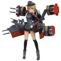 figma - KanColle / Prinz Eugen