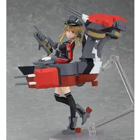 figma - KanColle / Prinz Eugen