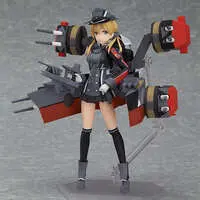 figma - KanColle / Prinz Eugen