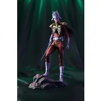 Figure - Mobile Suit Gundam / Sayla Mass