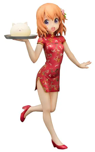 Figure - GochiUsa / Hoto Kokoa