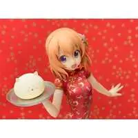 Figure - GochiUsa / Hoto Kokoa