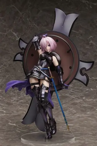 Figure - Fate/Grand Order / Mash Kyrielight