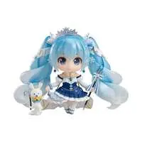 Nendoroid - VOCALOID / Hatsune Miku & Snow Miku