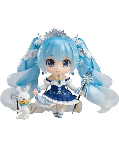 Nendoroid - VOCALOID / Hatsune Miku & Snow Miku