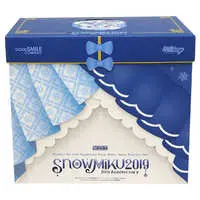 Nendoroid - VOCALOID / Hatsune Miku & Snow Miku