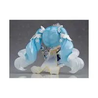 Nendoroid - VOCALOID / Hatsune Miku & Snow Miku