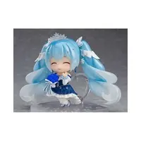 Nendoroid - VOCALOID / Hatsune Miku & Snow Miku