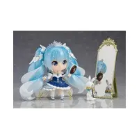 Nendoroid - VOCALOID / Hatsune Miku & Snow Miku