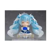 Nendoroid - VOCALOID / Hatsune Miku & Snow Miku