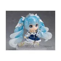 Nendoroid - VOCALOID / Hatsune Miku & Snow Miku