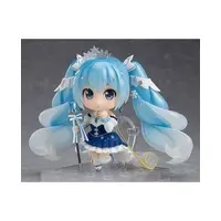 Nendoroid - VOCALOID / Hatsune Miku & Snow Miku
