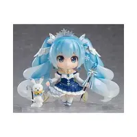 Nendoroid - VOCALOID / Hatsune Miku & Snow Miku