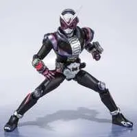 S.H.Figuarts - Kamen Rider Series