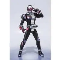 S.H.Figuarts - Kamen Rider Series