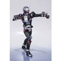 S.H.Figuarts - Kamen Rider Series