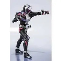 S.H.Figuarts - Kamen Rider Series