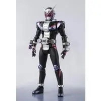 S.H.Figuarts - Kamen Rider Series