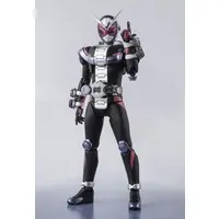 S.H.Figuarts - Kamen Rider Series