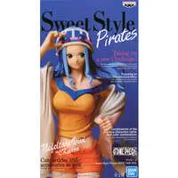 Figure - Prize Figure - One Piece / Nefertari Vivi