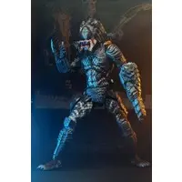 Figure - Predator