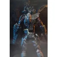 Figure - Predator