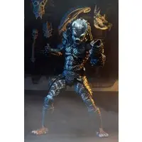 Figure - Predator