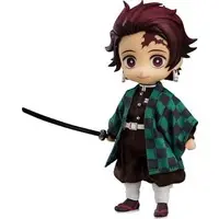Nendoroid - Nendoroid Doll - Demon Slayer: Kimetsu no Yaiba / Kamado Tanjirou