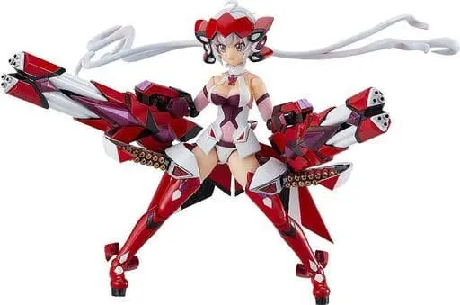 Figure - Senki Zesshou Symphogear / Yukine Chris