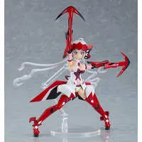 Figure - Senki Zesshou Symphogear / Yukine Chris