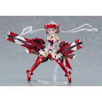 Figure - Senki Zesshou Symphogear / Yukine Chris