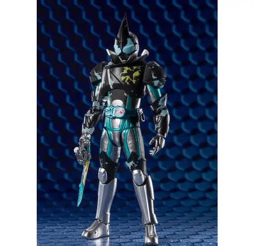 S.H.Figuarts - Kamen Rider Revice