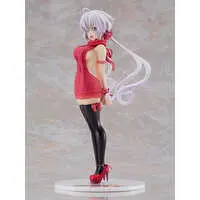 Figure - Senki Zesshou Symphogear / Yukine Chris