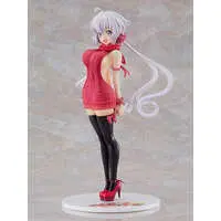 Figure - Senki Zesshou Symphogear / Yukine Chris