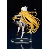 Figure - To LOVE Ru Darkness / Konjiki no Yami