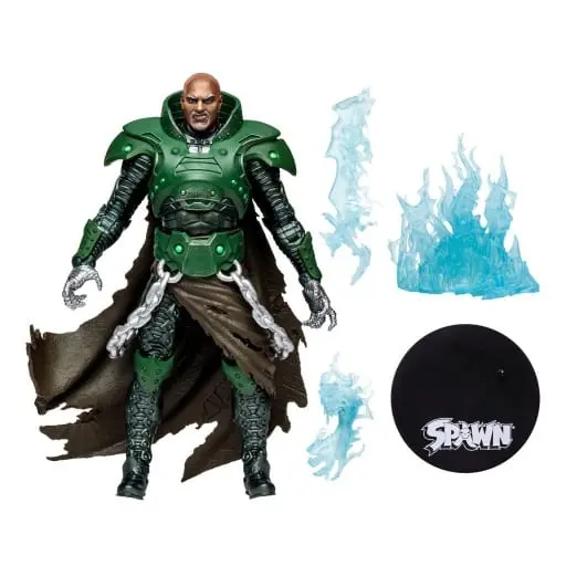 Figure - Spawn