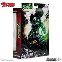 Figure - Spawn