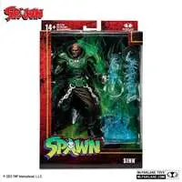 Figure - Spawn