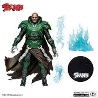 Figure - Spawn