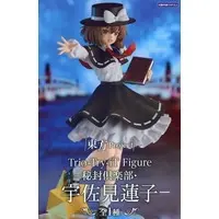 Trio-Try-iT - Touhou Project / Usami Renko