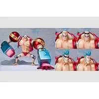 Figuarts Zero - One Piece / Franky