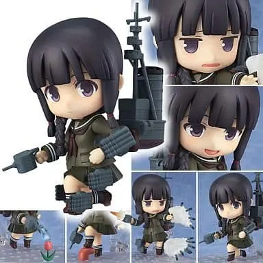 Nendoroid - KanColle / Kitakami